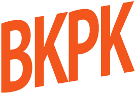 BKPK Logo